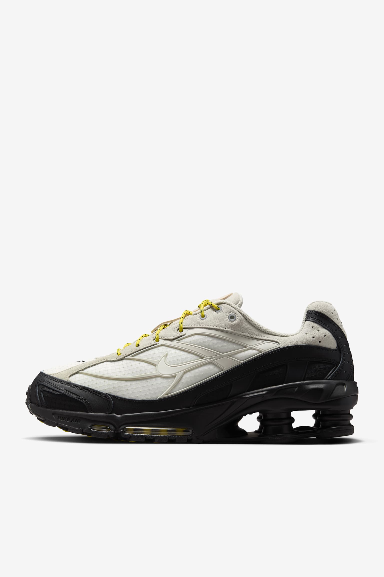 Nike x Supreme Shox Ride 2 SP 